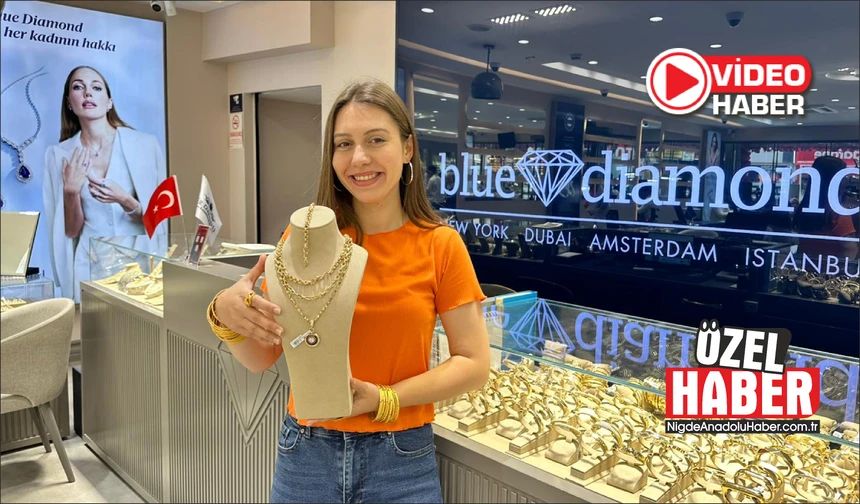 Niğde'de Altın Fiyatları Hafta Sonu Mesaisinde: Güncel Rakamlar Belli Oldu