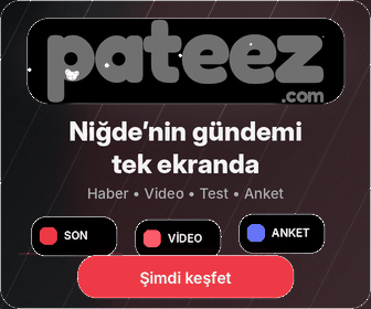 Pateez tanıtım dikdörtgeni